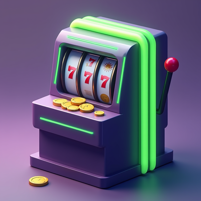 jeruk slot App 