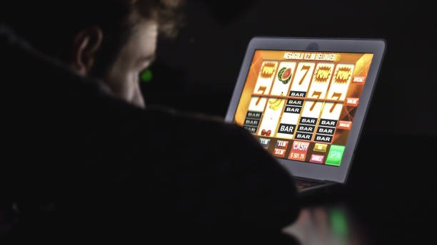 Slot games displayed in jeruk slot Game Library