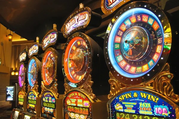 Number Pattern draw interface on jeruk slot platform
