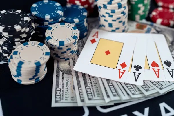 Bank transfer and QRIS payment methods for jeruk slot deposits